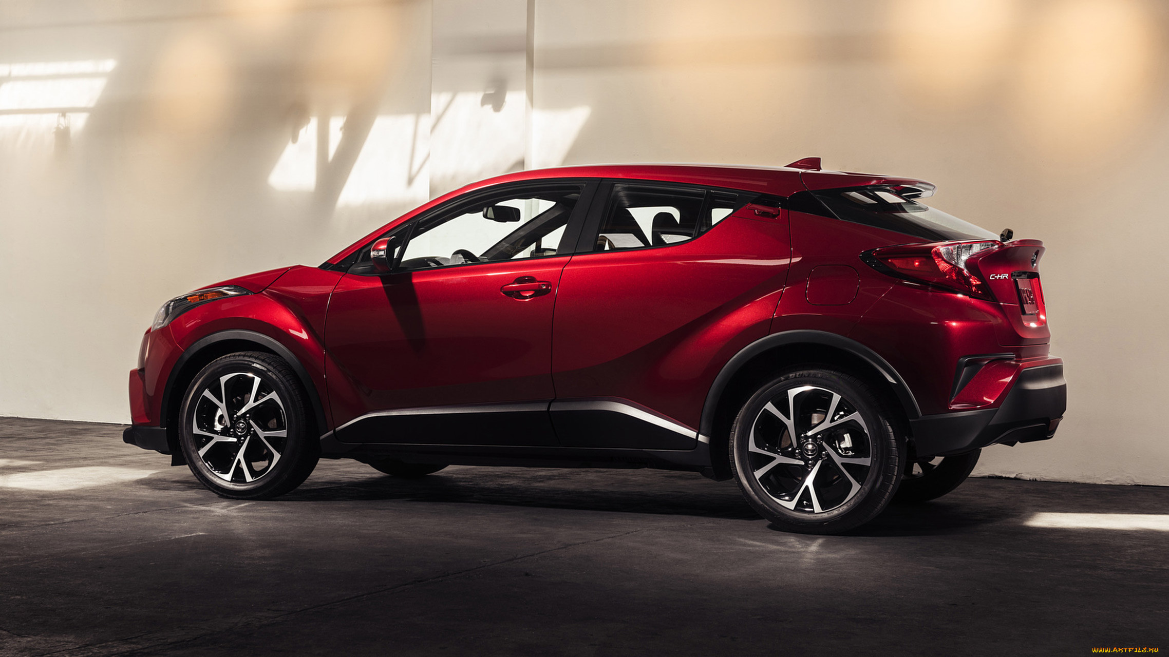 toyota c-hr 2018, , toyota, c-hr, 2018